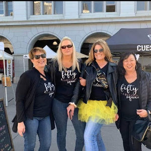 Meet your Posher, Connie